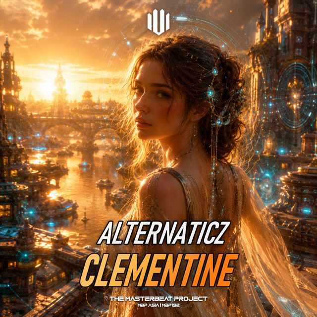 Alternaticz - 'Clementine' [Ringtone]