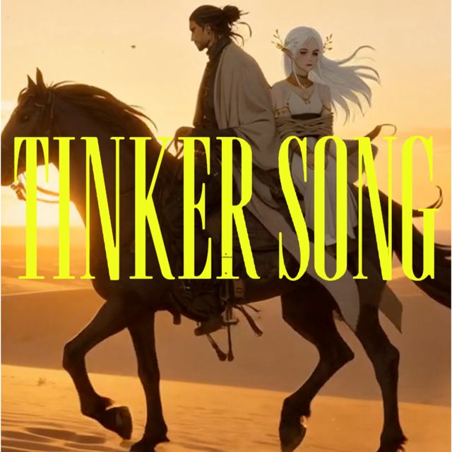 DIFY - 'TINKER SONG' [Ringtone]