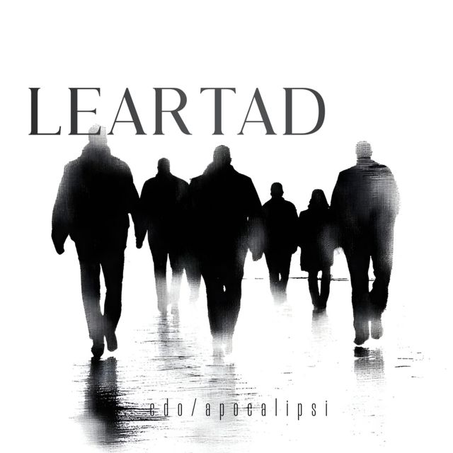 CDO/APOCALIPSI - 'leartad' [Ringtone]