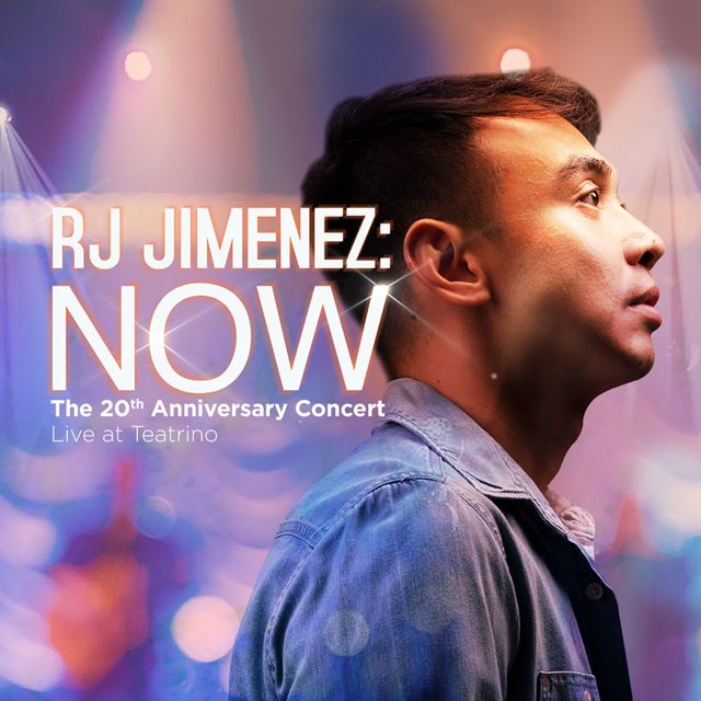 RJ Jimenez - 'Miss Kita pag Tuesday (Live at Teatrino)' [Ringtone]