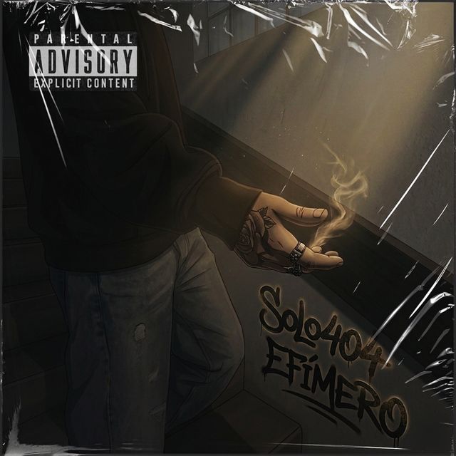 Solo404 - 'Efímero' [Ringtone]