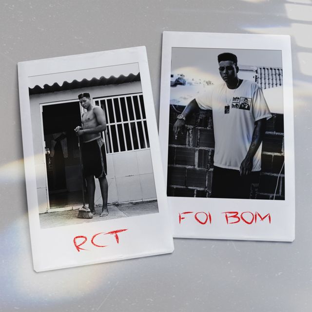 Hate Rct - 'Rct Foi Bom (feat. queronemsabe & OG L)' [Ringtone]