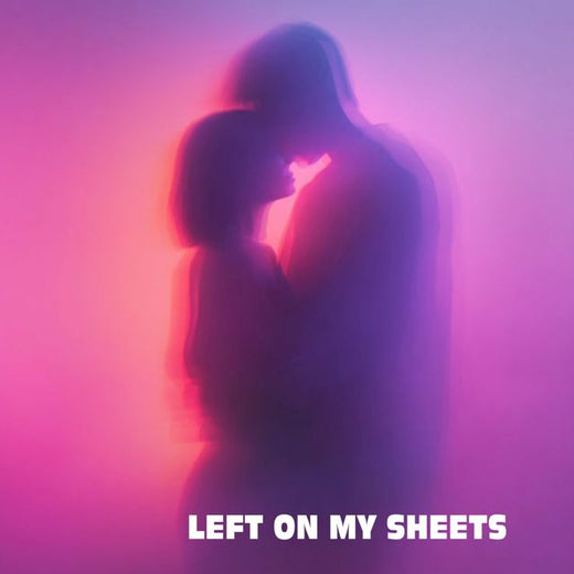 Cahoxx - 'Left On My Sheets' [Ringtone]