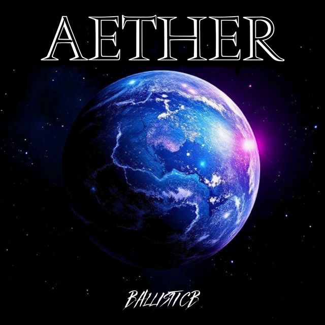 BallisticB - 'REFLECTION' [Ringtone]
