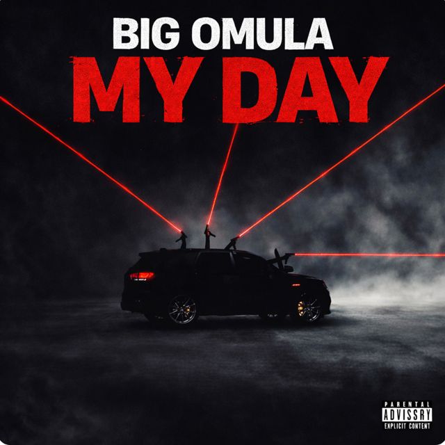 Big Omula - 'My Day' [Ringtone]