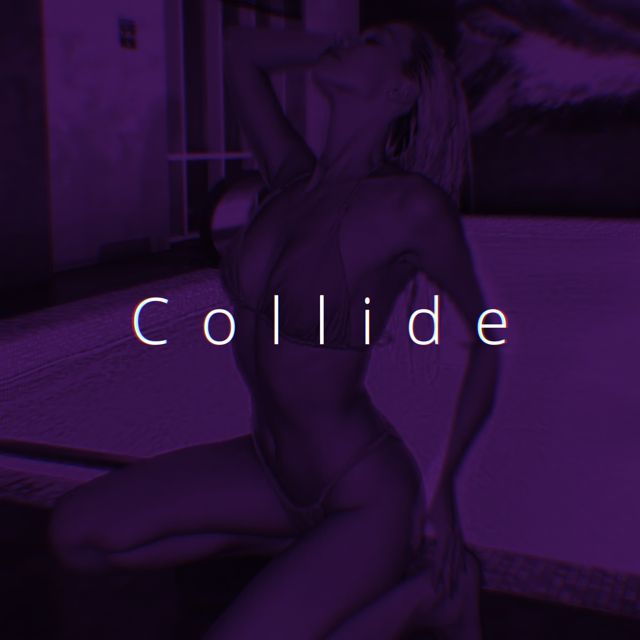 Ren - 'Collide (Speed)' [Ringtone]