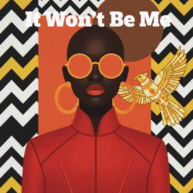 Afro Zulz - 'It Won't Be Me (feat. Afro Viccini)' [Ringtone]