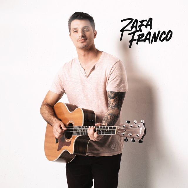 Rafa Franco - 'Só Mais uma Vez' [Ringtone]