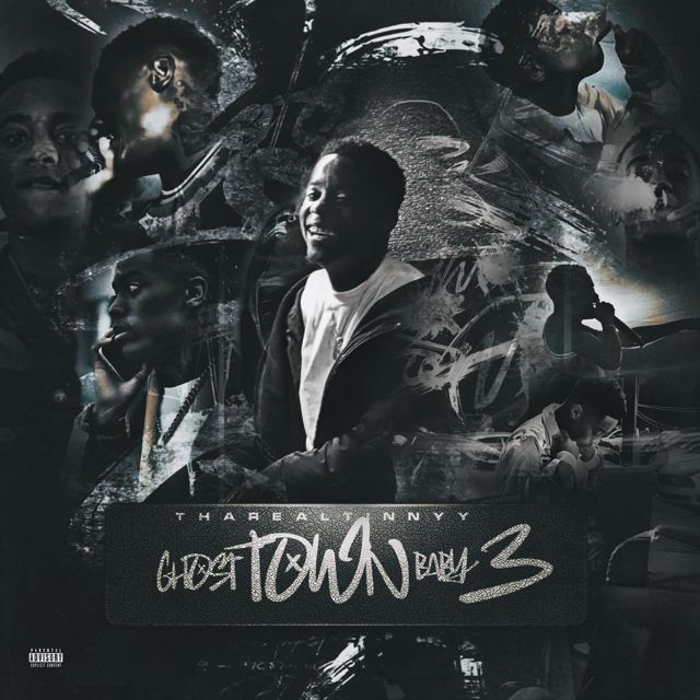 Tharealtinnyy - 'Broke The Meter' [Ringtone]