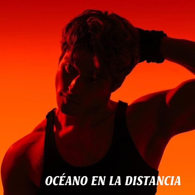 Gorilla Cha - 'Océano En La Distancia' [Ringtone]