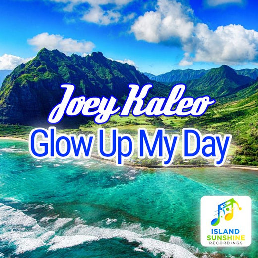 Joey Kaleo - 'Glow up my day' [Ringtone]