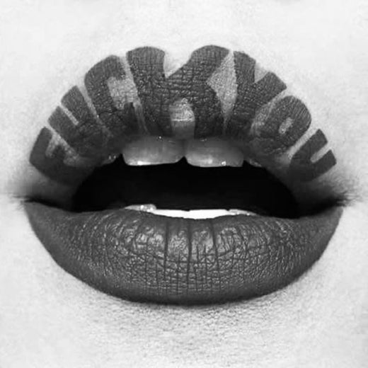 Sharon JJ - 'Fuck You' [Ringtone]