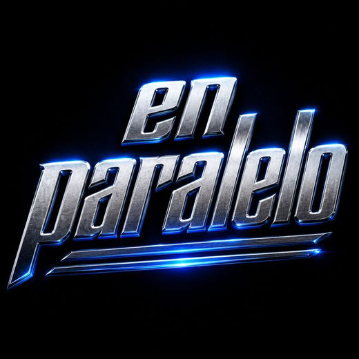 Rolan Alberto - 'En Paralelo' [Ringtone]