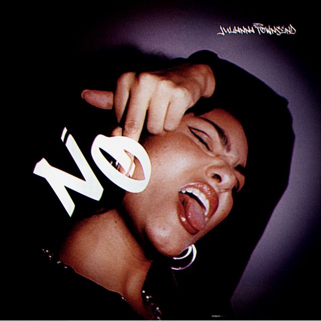 Julianna Townsend - 'NO (feat. Chuuwee & Money Montage)' [Ringtone]