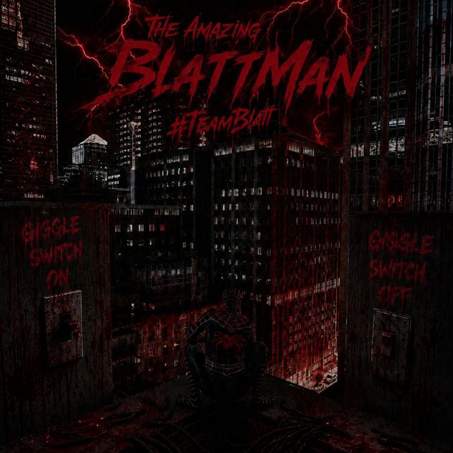 Laflare - 'Nose Bleeds (feat. 1Tappworky)' [Ringtone]