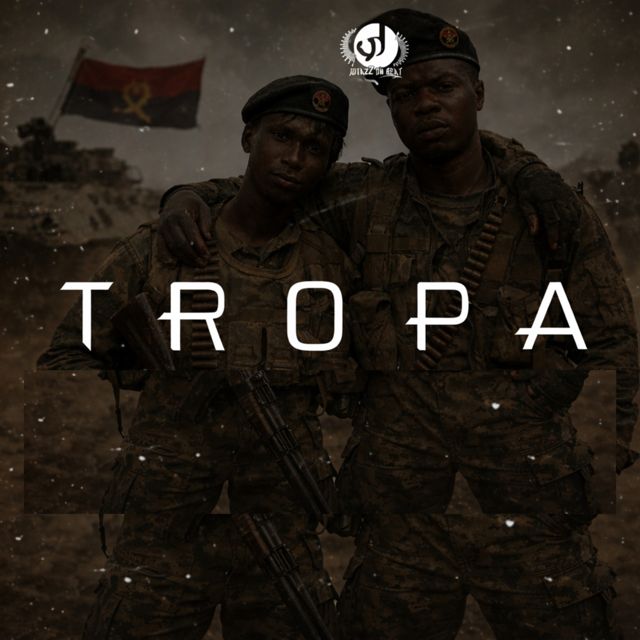Jotta Zz On Beat - 'Tropa' [Ringtone]
