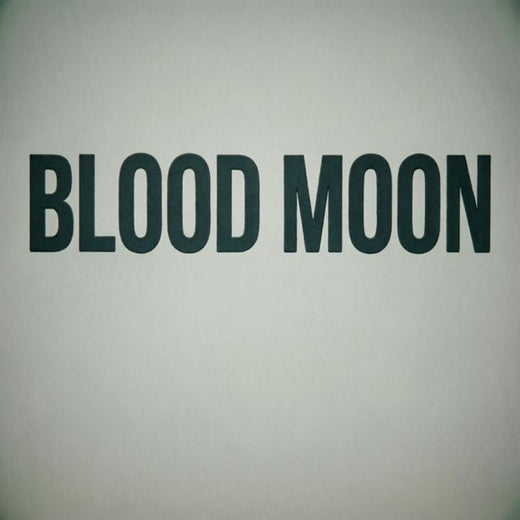 KEN MELODY - 'BLOOD MOON' [Ringtone]