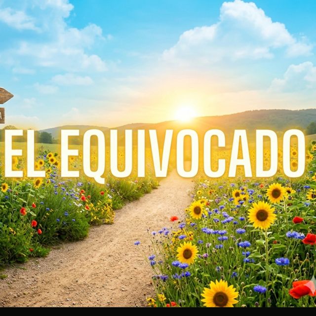 Power Kumbia - 'El Equivocado' [Ringtone]