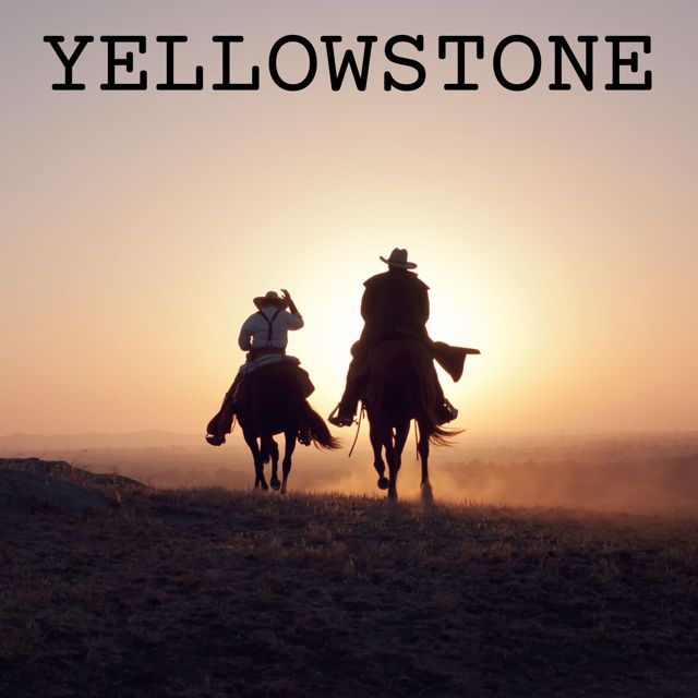 Zak Strobez - 'Yellowstone (Main Title Theme)' [Ringtone]