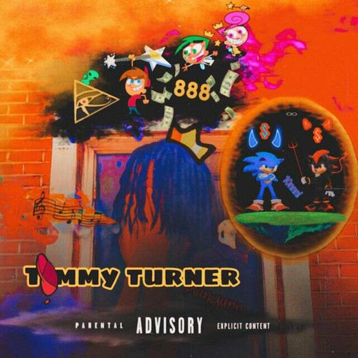 Munyunn - 'Timmy' [Ringtone]
