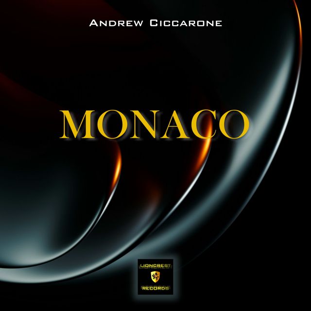 Andrew Ciccarone - 'Monaco' [Ringtone]