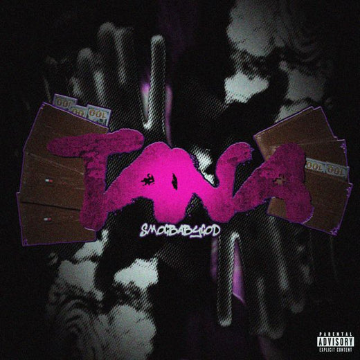 Smog Baby God - 'TANA (feat. Dj Coroto)' [Ringtone]
