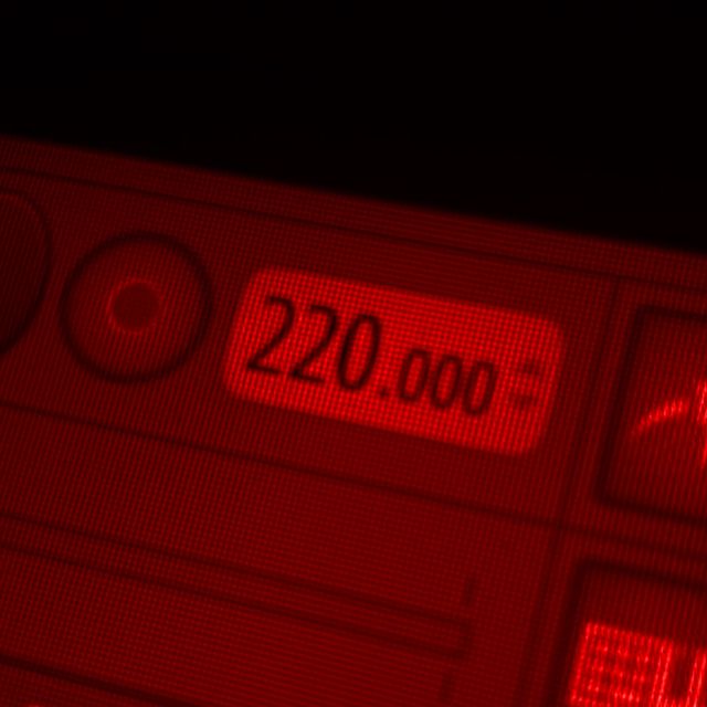 realvidajogada - '220BATIMENTOSPORELA' [Ringtone]