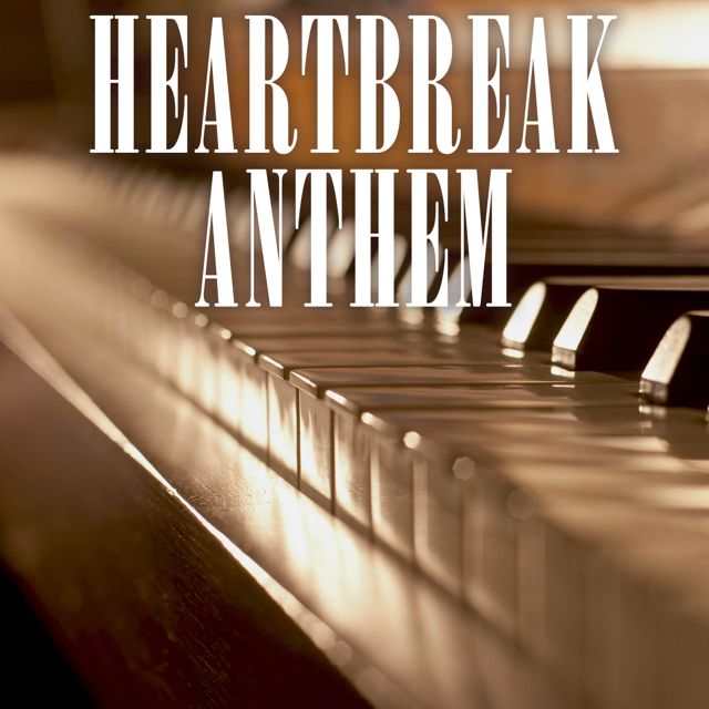 Life In Legato - 'Heartbreak Anthem (Piano Version)' [Ringtone]