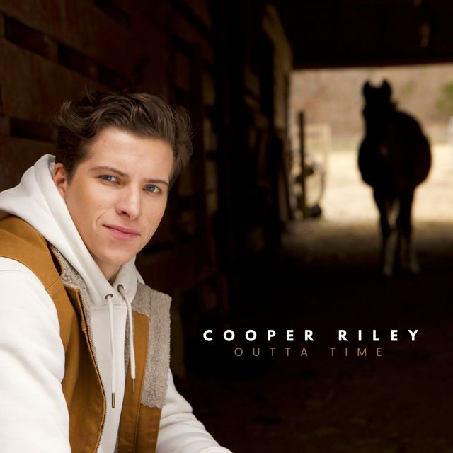 Cooper Riley - 'Outta Time' [Ringtone]