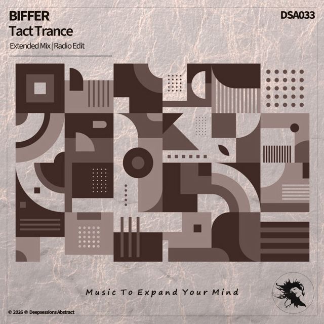 BIFFER - 'Tact Trance (Extended Mix)' [Ringtone]