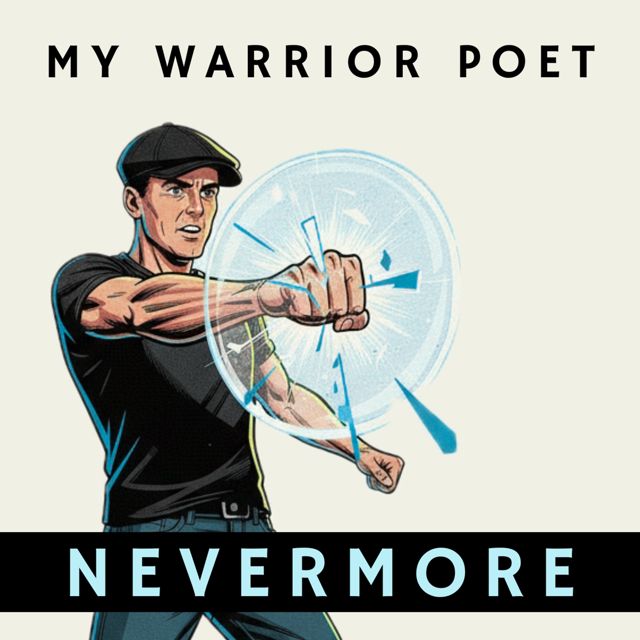 My Warrior Poet - 'Danger, Danger, Can't Manage Anger' [Ringtone]