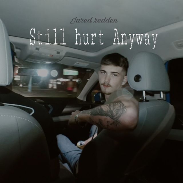 Jared Redden - 'Still Hurt Anyway' [Ringtone]