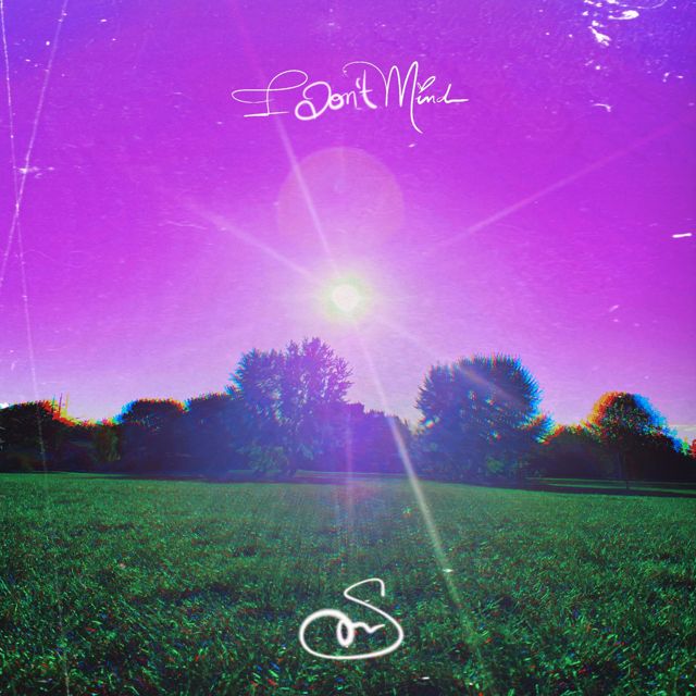 Sasha Chaa - 'I DON'T MIND' [Ringtone]