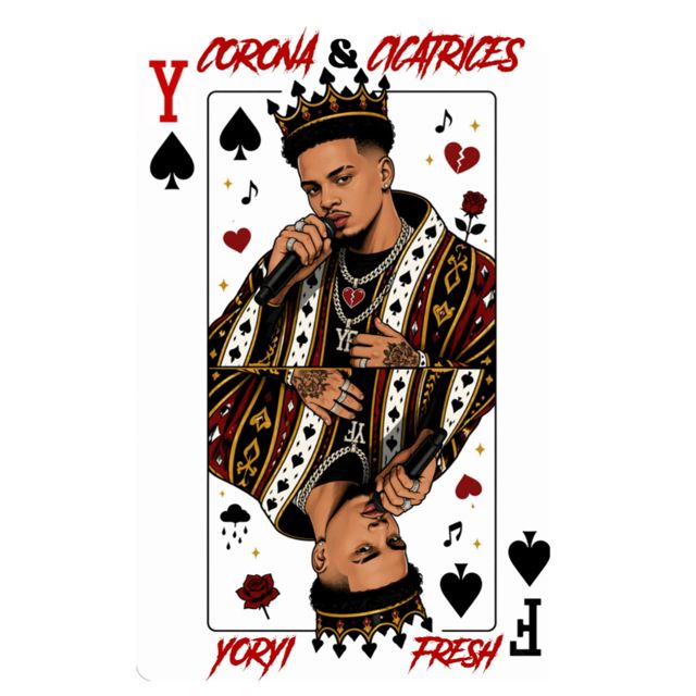 Yoryi Fresh - 'Mi Glock (feat. Choelis.23)' [Ringtone]