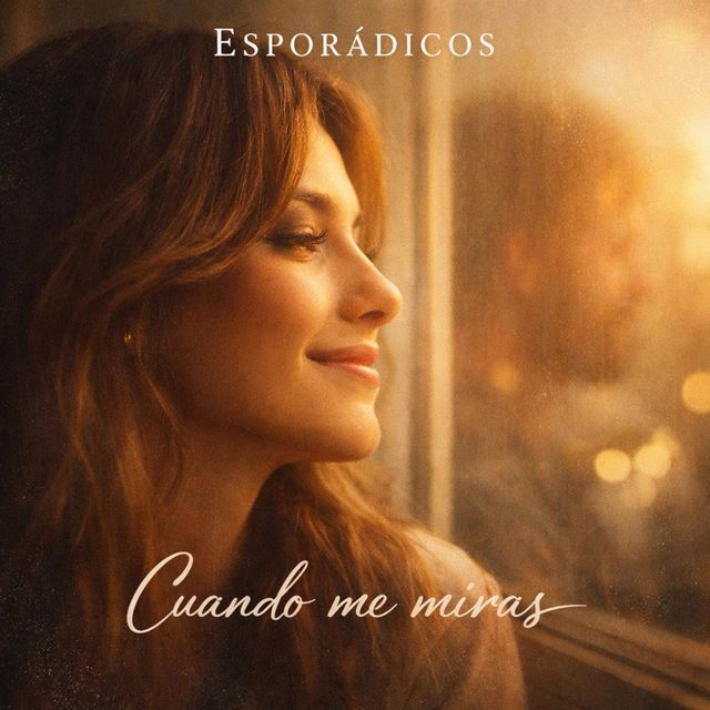 Esporadicos - 'Cuando Me Miras' [Ringtone]