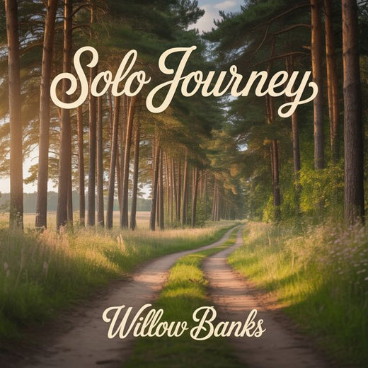 Willow Banks - 'Solo Journey' [Ringtone]