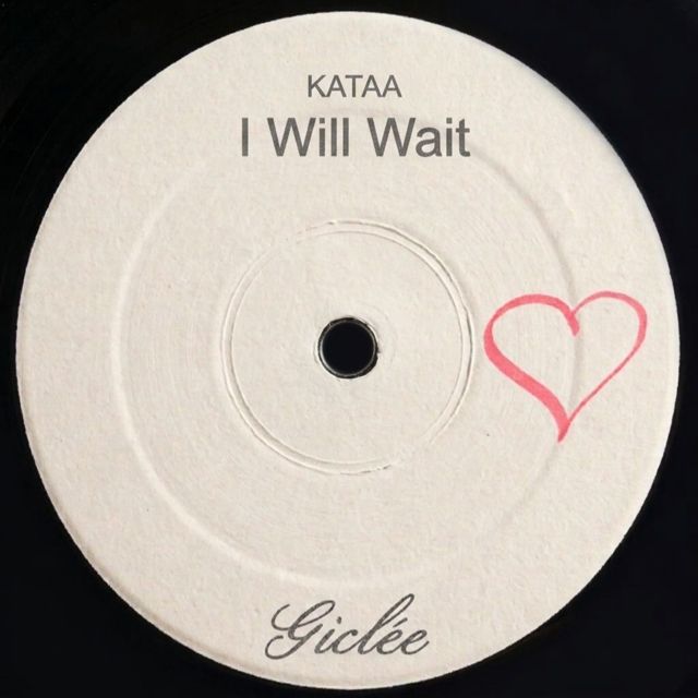 kataa - 'I Will Wait' [Ringtone]