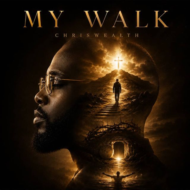 Chriswealth - 'my walk' [Ringtone]