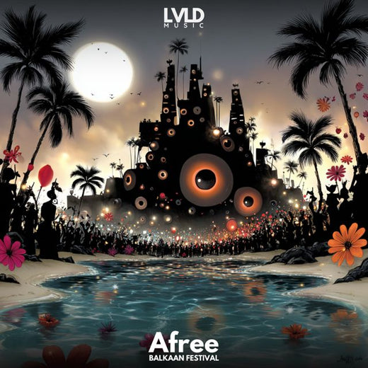 Afree - 'Balkaan Festival' [Ringtone]