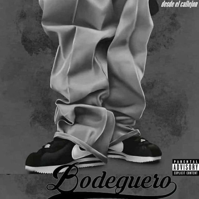 Bodeguero OG - 'Desde el callejon (feat. dj zir)' [Ringtone]