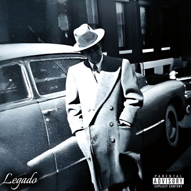 Ag Rocha - 'Legado' [Ringtone]
