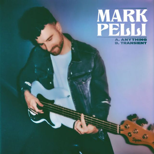 Mark Pelli - 'Anything' [Ringtone]