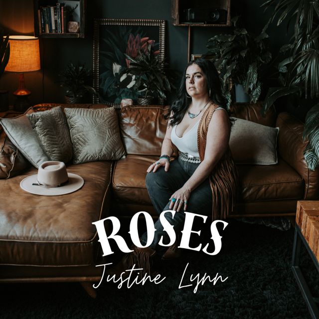 Justine Lynn - 'Roses' [Ringtone]