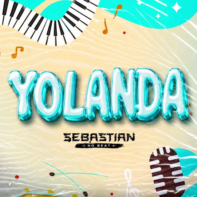 Sebastian No Beat - 'Yolanda' [Ringtone]