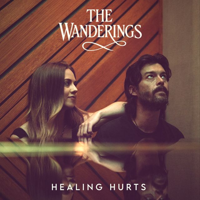 The Wanderings - 'Healing Hurts (feat. Ryan Neely & Caitlin Quisenberry)' [Ringtone]