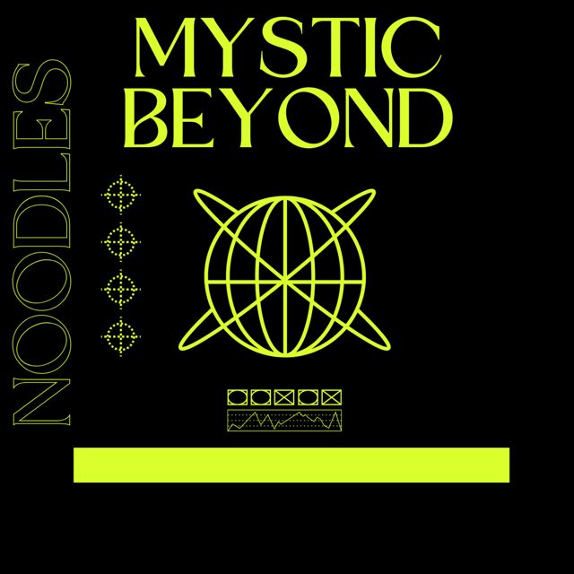 Mystic Beyond - 'Noodle 1' [Ringtone]