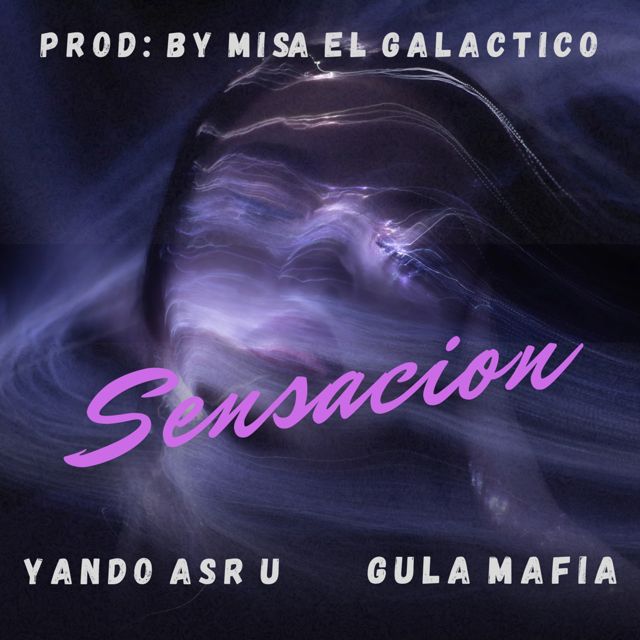 Yando asru - 'Sensación (feat. Gula Mafia)' [Ringtone]