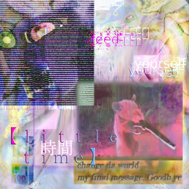 yunghunnafromtheblock - 'l̵͈̀i̴̩̅t̴̟̀t̴̖̐l̶͈̓e̶͙͝ ̷̦͂ṭ̶͐ȉ̵̹m̶͙̔e̷̜̿' [Ringtone]