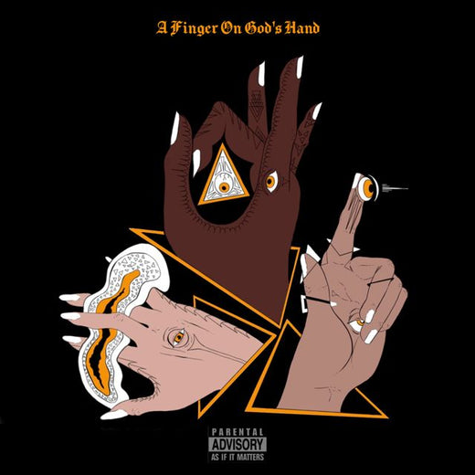 T.R.3 - 'FR33 (feat. Coley Xavier)' [Ringtone]