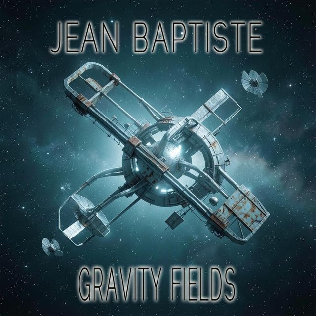 Jean Baptiste - 'Graviton Lattice' [Ringtone]